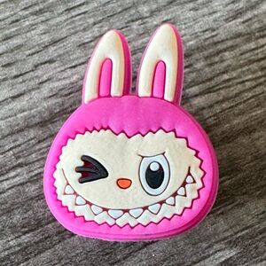 LABUBU Shoe Charm CROCS Jibbitz 5/$20